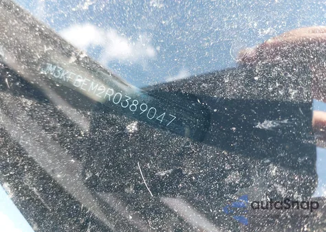 2024 Mazda Cx-5 2.5 S Premium Plus z USA, uszkodzony, nr VIN JM3KFBEM2R0389047